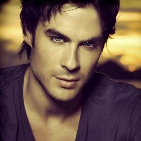 Ian Somerhalder: «Θα γίνω παππούς»!