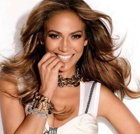 Δείτε την Jennifer Lopez πιο όμορφη από ποτέ! Με διαφορά...