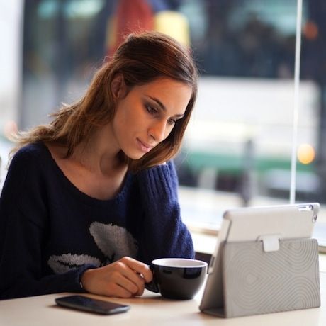 Μπορούν τα social media να μας βοηθήσουν να χάσουμε κιλά; Και αν ναι πώς;