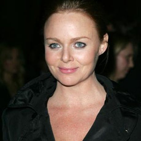 Stella McCartney: Πόσα χρήματα έβγαλε από τους Ολυμπιακούς του Λονδίνου;