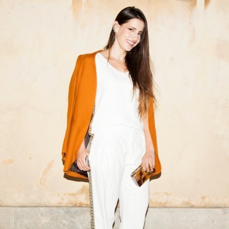 Εύα: Μία urban chic οπτασία