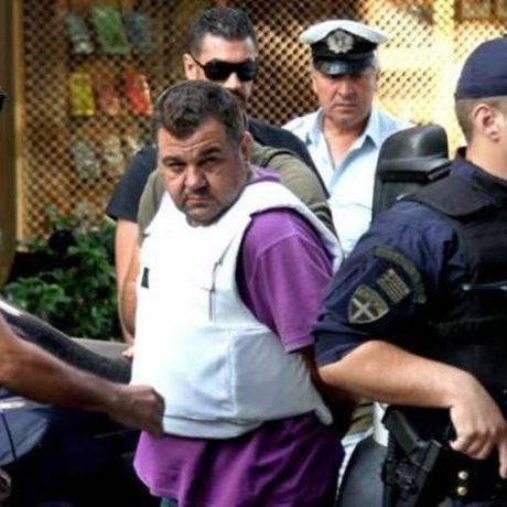 Απολογείται ο Ρουπακιάς για ένταξη σε εγκληματική οργάνωση
