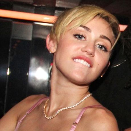 Ποιος είναι ο νέος αγαπημένος της Miley Cyrus;