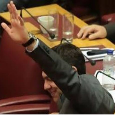 Απίστευτο σαρδάμ του Τσίπρα έκανε τους πάντες να ξεσπάσουν σε γέλια!