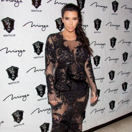 Η Kim Kardashian αποκαλύπτει ότι τα σχόλια για το βάρος της την έκαναν να βάλει τα κλάματα