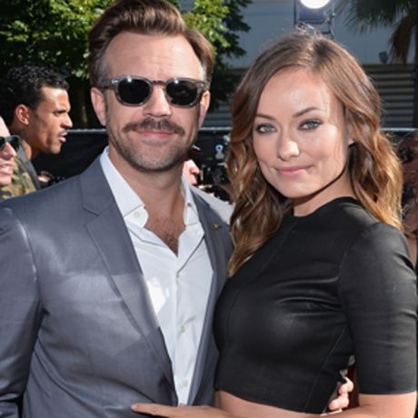 H Olivia Wilde είναι έγκυος!