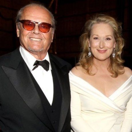 Σκάνδαλο: Ούτε η παντρεμένη Meryl Streep δεν αντιστάθηκε στη γοητεία του Jack Nicholson