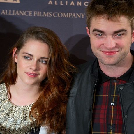 H πριβέ επίσκεψη της Kristen Stewart στο σπίτι του Robert Pattinson