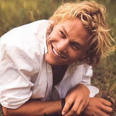 Δείτε πώς είναι σήμερα η κόρη του Heath Ledger