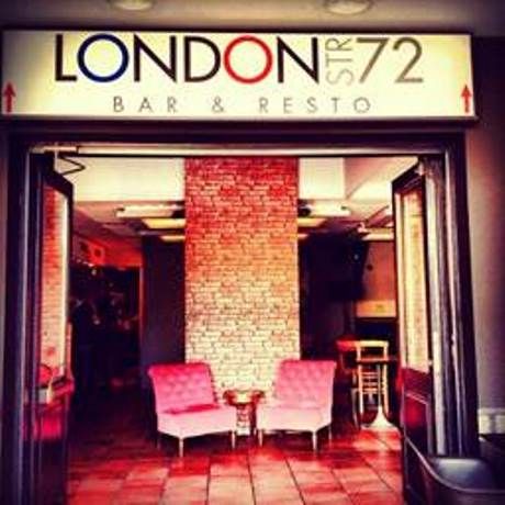 London Calling: Το νέο στέκι της Αθήνας με άρωμα Λονδίνου ανοίγει τις πόρτες του
