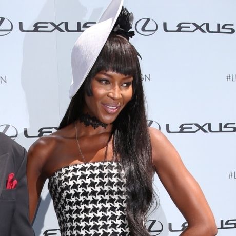 Η Naomi Campbell δεν θέλησε να συνεργαστεί με την Miranda Kerr