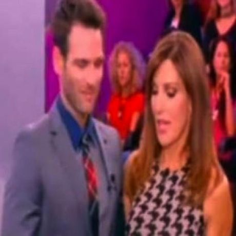 Η πρώτη εμφάνιση του νέου ταχυδρόμου στο «Πάμε Πακέτο»