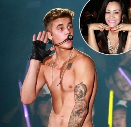 Καυτές αποκαλύψεις: «O Justin Bieber είναι προικισμένος και υπέροχος στο κρεβάτι»