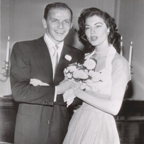 Their Way: Ο γάμος- σκάνδαλο του Frank Sinatra με την Ava Gardner