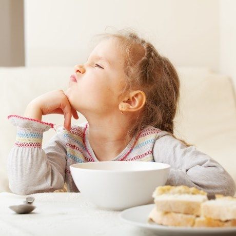 Πώς θα καταλάβετε ότι το παιδί σας αντιμετωπίζει διατροφικές διαταραχές