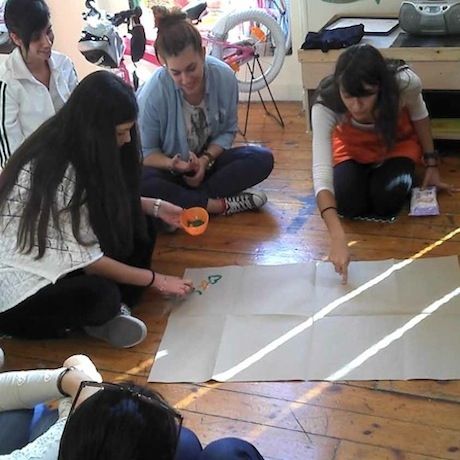 Mediterranean College: Εκπαιδευτική επίσκεψη στο Ελληνικό Παιδικό Μουσείο