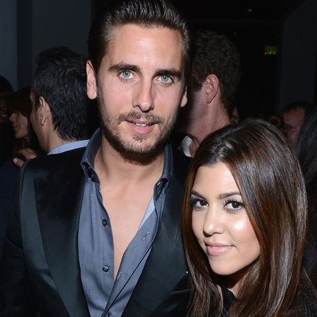 Από τι αγωνίζεται να σώσει τον Scott Disick η Kourtney Kardashian;