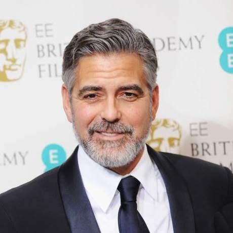 Ποια star τηλεφωνεί κάθε βράδυ μεθυσμένη στον George Clooney με... ερωτική διάθεση;