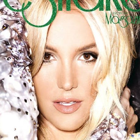 Είναι η μέση της Britney Spears τόσο λεπτή;