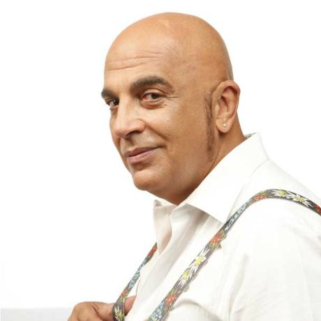 Δείτε τον Γιάννη Ζουγανέλη 29 χρονών όταν είχε ακόμη μαλλιά