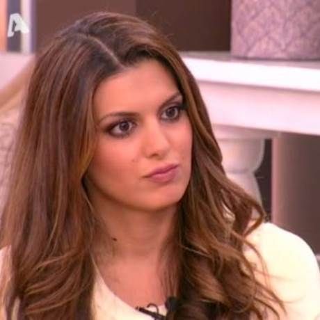 Τσιμτσιλή: «Με ρωτούσαν πότε θα κάνω παιδί κι δυο μέρες πριν είχα αποβάλλει»