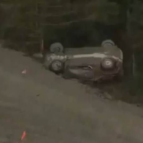 WRC: Ατυχήματα που… κόβουν την ανάσα (video)