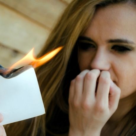 5 τρόποι για να ξεπεράσετε το χωρισμό με... αξιοπρέπεια