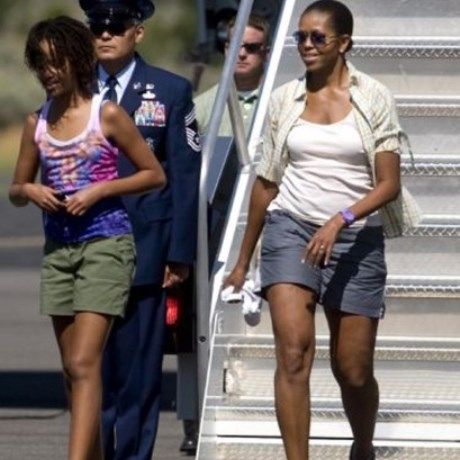 Το μεγαλύτερο στυλιστικό λάθος της Michelle Obama