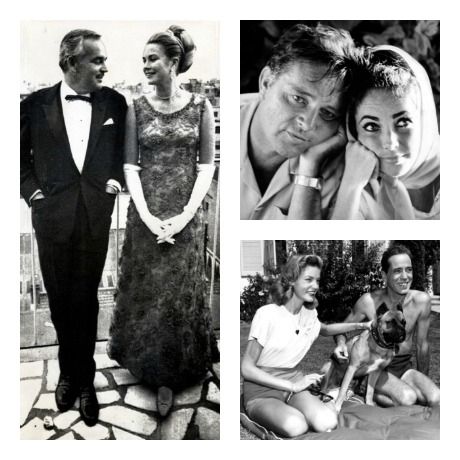 Ποιοι Bradgelina; Αυτά είναι τα celebrity ζευγάρια που όλοι ερωτευτήκαμε
