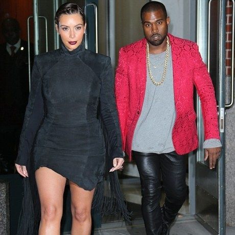 Kanye West: Γιατί τα έβαλε με τον οίκο Louis Vuitton;