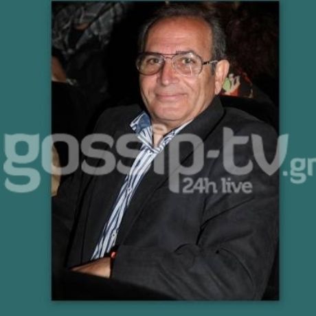 Τον έχετε δει χιλιάδες φορές! Τον αναγνωρίζετε;