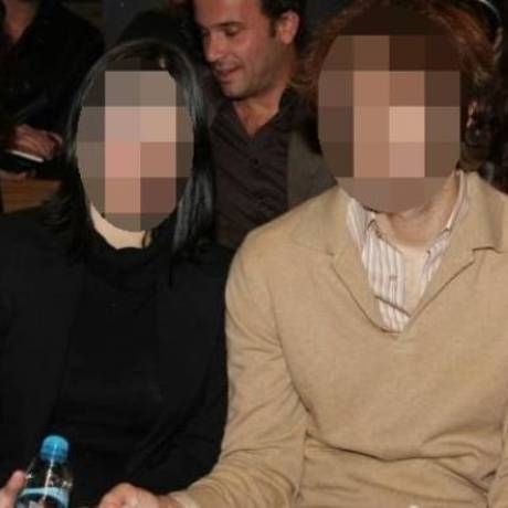 Πολύτεκνος σε λίγο καιρό πολύ γνωστός Έλληνας ηθοποιός!