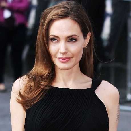Δείτε την Angelina Jolie, πιο αδύνατη από ποτέ, στα γυρίσματα της νέας της ταινίας