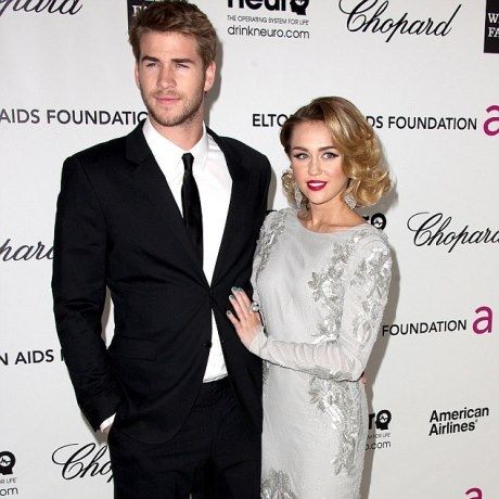 O Liam Hemsworth έχει μαζοχιστικές τάσεις: Θέλει την Miley πίσω!