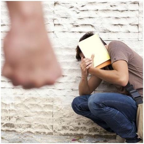 Bullying: Πώς θα αναγνωρίσετε τα θύματα και τους θύτες