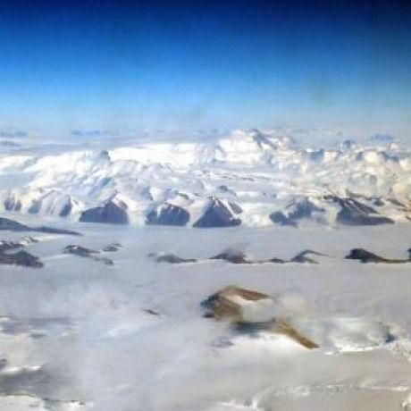 Ρεκόρ-Σοκ! Μείον 92,2 βαθμοί Κελσίου στην Ανταρκτική