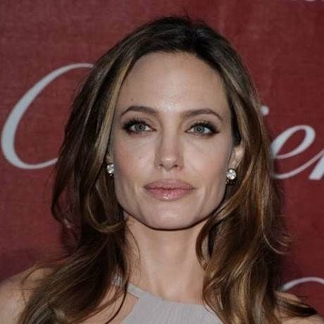 Angelina κουράγιο: Ποια αγαπημένη συνήθεια της απαγόρευσαν;