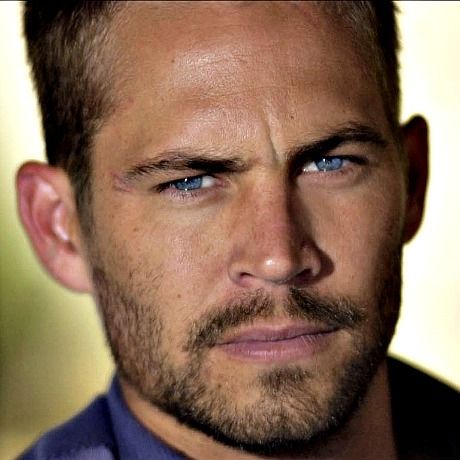 Φωτογραφία ντοκουμέντο: Ο Paul Walker χαμογελούσε δευτερόλεπτα πριν το φρικτό ατύχημα