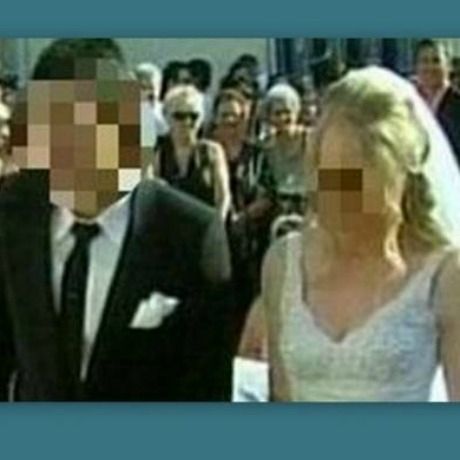 Τίτλοι τέλους για μοντέλο και ποδοσφαιριστή μετά από τέσσερα χρόνια γάμου
