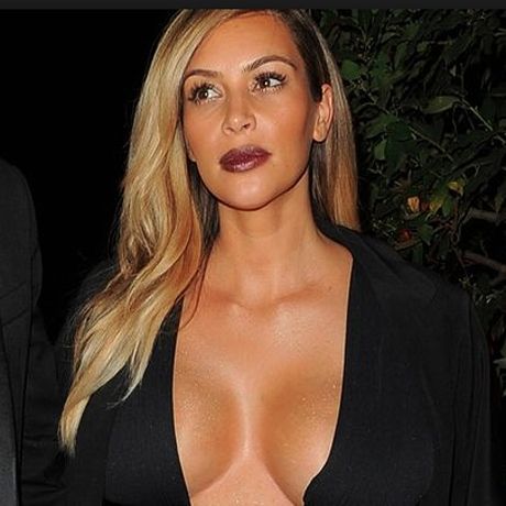 H εκδίκηση του brazil μαγιώ από την Kim Kardashian