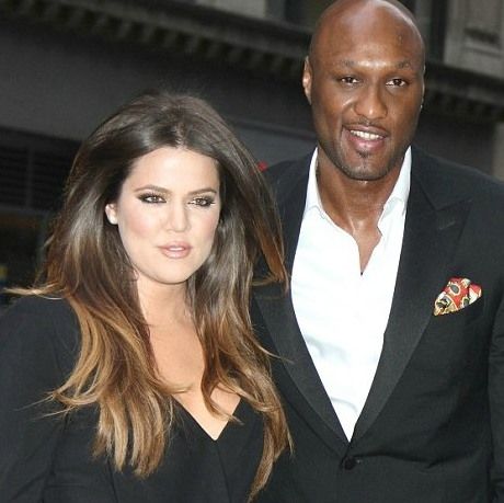 Αστρονομικό ποσό: Πόσα θα πάρει η Khloe Kardashian από το διαζύγιό της με τον Lamar Odom;