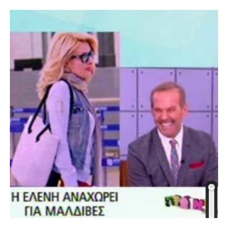 Πέτρος Κωστόπουλος: Την «είπε» και πάλι στους απέναντι Λιάγκα – Σκορδά!