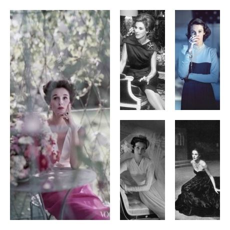 Babe Paley: Η γυναίκα- σύμβολο της αμερικανικής κομψότητας