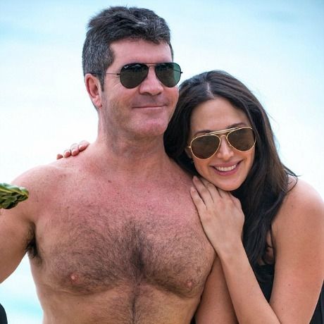 Δείτε που θα παντρευτεί ο Simon Cowell