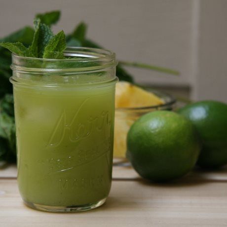 Το δροσιστικό smoothie που ξεφουσκώνει!