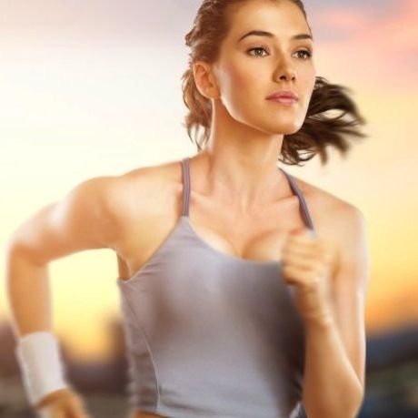 Τα 10 top tips για να τηρήσετε (επιτέλους) τις fitness αποφάσεις σας μέσα στο 2014