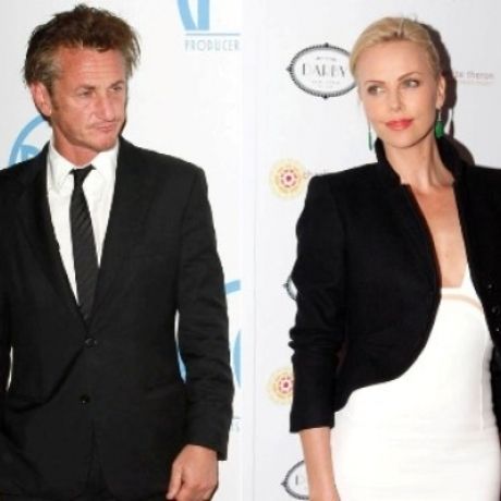 Charlize Theron και Sean Penn: Δύο Λέοντες σε σχέση;