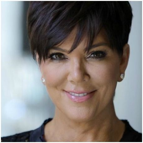 Δείτε τη μάνα-manager Kris Jenner με μαγιό στα 58 της. Θα τα χάσετε!