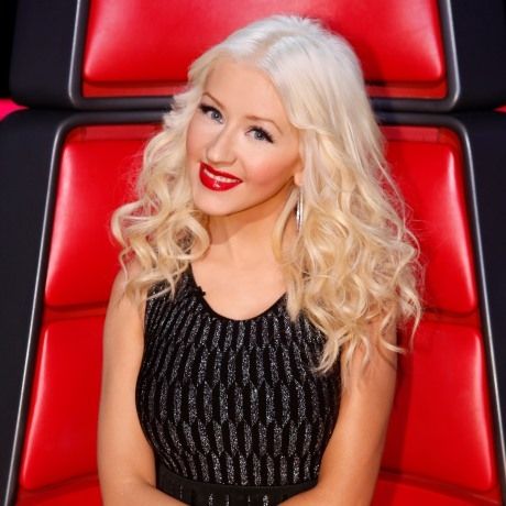 Ντοκουμέντο: Έχετε δει ποτέ την Christina Aguilera χωρίς μακιγιάζ;