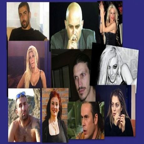 Η κατάρα των παικτών των reality